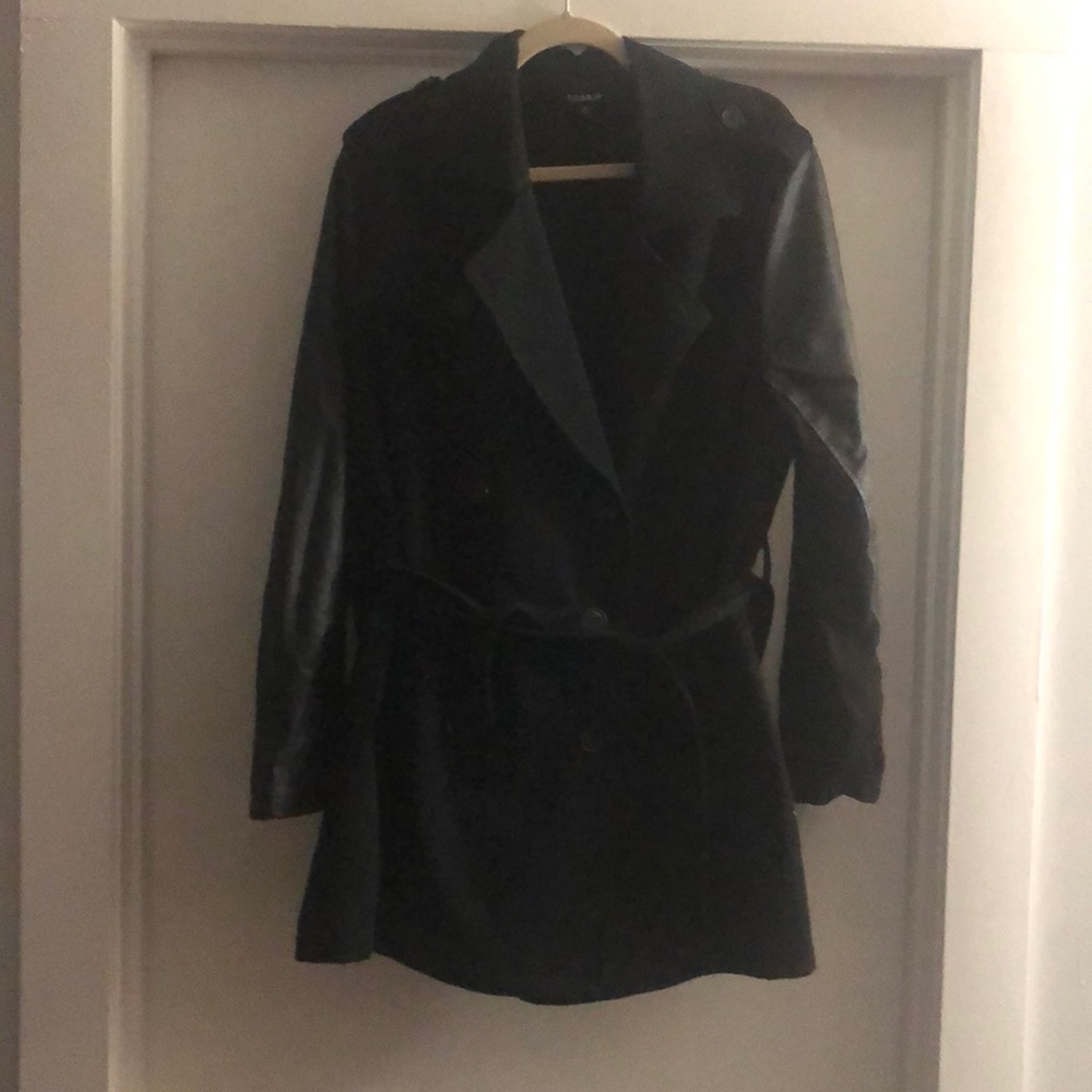 Torrid Jacket
